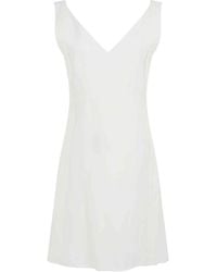 Chloé - Robe Dress - Lyst