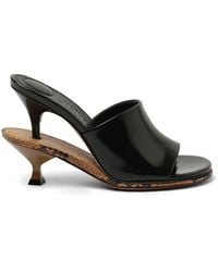 Jacquemus - Heeled Mules - Lyst