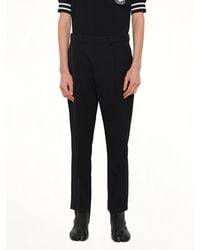 Balmain - Straight Gdp Pants - Lyst