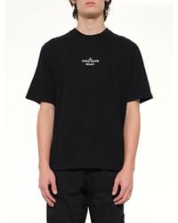 Stone Island - 2100023 Ss T-Shirt - Lyst