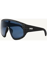 Dior - 3D M1U 11B000 Sunglasses - Lyst