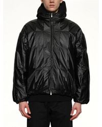 Post Archive Faction PAF - Cocoon Down Jacket - Lyst
