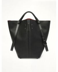 Maison Margiela - Dress-Age Medium Bag - Lyst