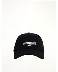 we11done - Basic 1506 Logo Cap - Lyst