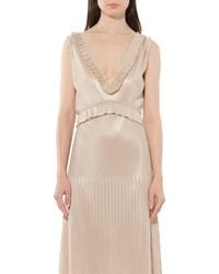 Givenchy - Short Dress - Lyst