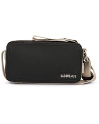Jacquemus - Le Cuerda Horizontal Bag - Lyst