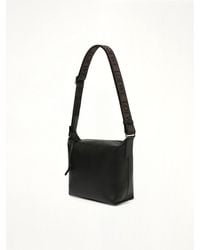 Loewe - Cubi Crossbody Small - Lyst