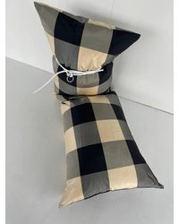 PIEN STUDIOS - Leather Knot Belt - Lyst