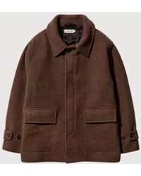 Another Aspect - Another Coat 1.0 - Lyst