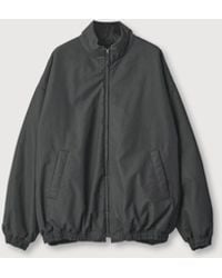 Ssstein - Windproof Cotton Padded Jacket - Lyst