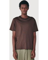 Markaware - New Relaxed Fit Tee - Lyst