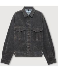 Markaware - Canadian Military Work Jacket - Lyst