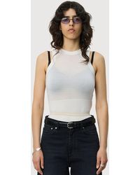 mfpen - Appointment Top - Lyst
