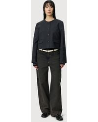 mfpen - Waitress Jacket - Lyst