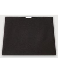 Rier - Walker Skirt Mini - Lyst