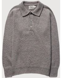 Another Aspect - Another Polo Shirt 4.0 - Lyst