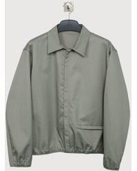 Lady White Co. - Point Jacket - Lyst