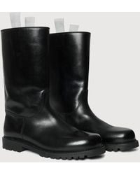 Rier - Biker Boots - Lyst