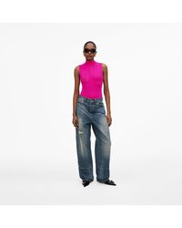 Marc Jacobs - Grunge Oversized Carpenter Jeans - Lyst