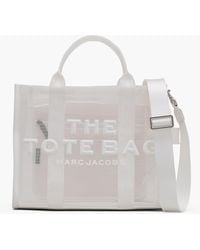 Marc Jacobs - The Medium Tote - Lyst