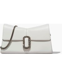 Marc Jacobs - The St. Marc Convertible Clutch Bag - Lyst