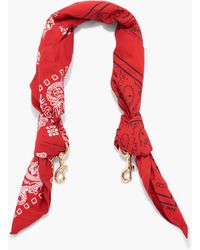 Marc Jacobs Scarves and mufflers for Women | Online Sale up to 60% off |  Lyst