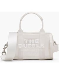 Marc Jacobs - The Mesh Mini Duffle Bag - Lyst