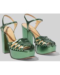 marc jacobs shoes heels