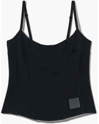 Marc Jacobs - The Structured Camisole - Lyst