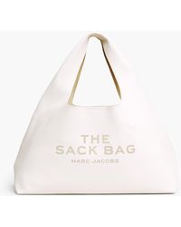 Marc Jacobs - The Xl Sack Bag - Lyst