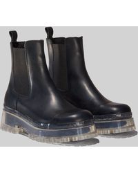marc jacobs booties