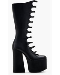 Marc Jacobs - The Kiki Knee-high Boots - Lyst