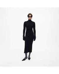 Marc Jacobs - The Reversible Knit Dress - Lyst