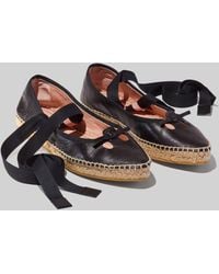 marc jacobs daisy studded espadrille