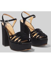 marc jacobs heels