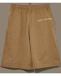 Marc Jacobs Shorts for Women - Up to 58% off | Lyst
