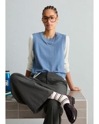 Marc O' Polo - Pullunder Regular - Lyst