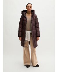 Marc O' Polo - Buffer-Donsjas Met Capuchon, Regular - Lyst