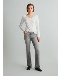 Marc O' Polo - Vaqueros Modelo Nella Bootcut - Lyst