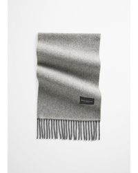Marc O' Polo - Sciarpa - Lyst