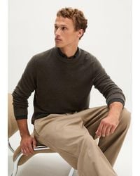 Marc O' Polo - Bouclé-Trui, Regular - Lyst