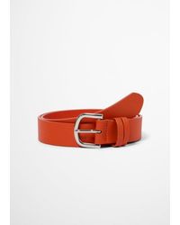 Marc O' Polo - Cinturón - Lyst