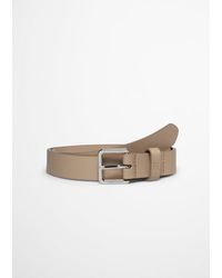 Marc O' Polo - Gürtel Model Junna - Lyst