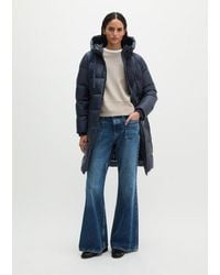 Marc O' Polo - Buffer-Donsjas Met Capuchon, Regular - Lyst
