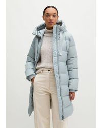 Marc O' Polo - Buffer-Donsjas Met Capuchon, Regular - Lyst
