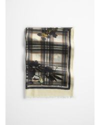 Marc O' Polo - Bufanda - Lyst
