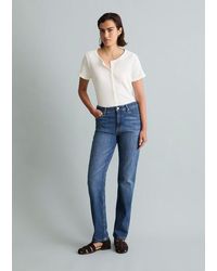 Marc O' Polo - Jeans Model Olina Recht - Lyst