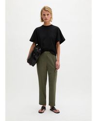 Marc O' Polo - Cargo Pull-On Broek Regular - Lyst