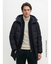 Marc O' Polo - Buffer-Donsjas, Regular - Lyst