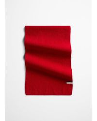 Marc O' Polo - Strickschal - Lyst